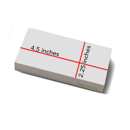 Funny Matchbox | Leopard Print Box Matches