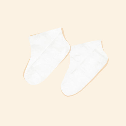 My Spa Life - Intensive Repair soothing Foot Mask - 1 Pair: Single