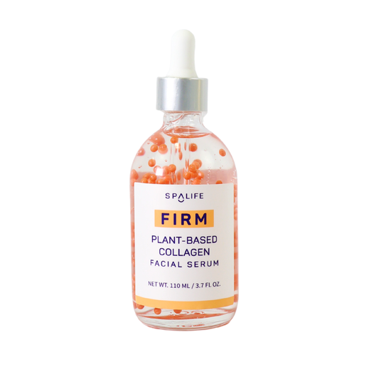 My Spa Life - FIRM Plant-Based Collagen Facial Serum