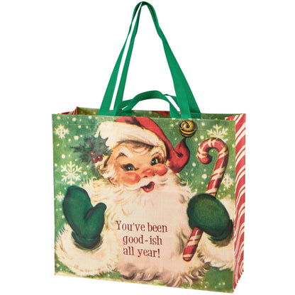 Primitives by Kathy - Goodish Shopping Tote