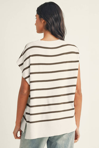 OVERSIZE SWEATER PERFECT TEE