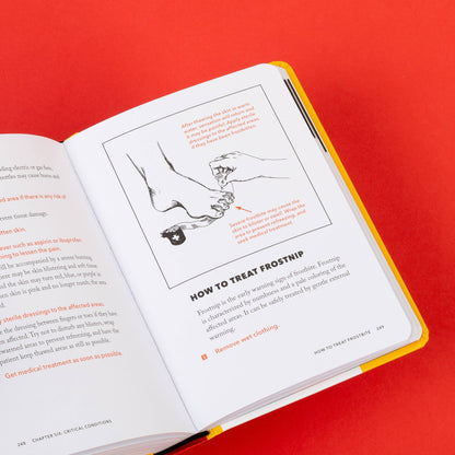 Chronicle Books - The NEW Worst-Case Scenario Survival Handbook