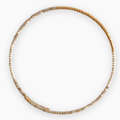 Lenny & Eva - Collection Pack - Norah Pack with Display: Bangle-Silver