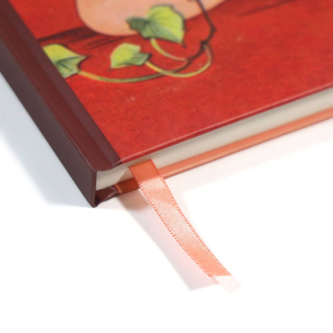 Bad Betty Greeting Co. - Sarcastic Mental Health Survival Notebook