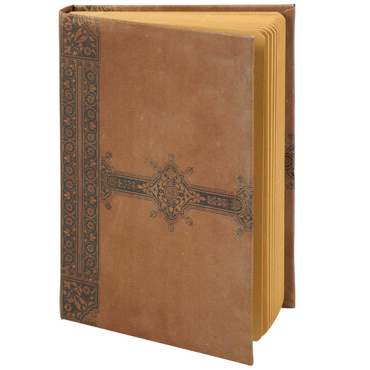 VINTAGE EMBLEM JOURNAL