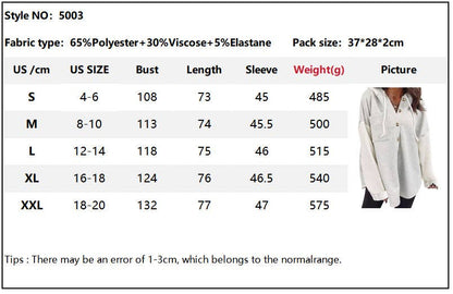 COLORBLOCK HOODIE SWEATSHIRT WITH BUTTON DETAIL