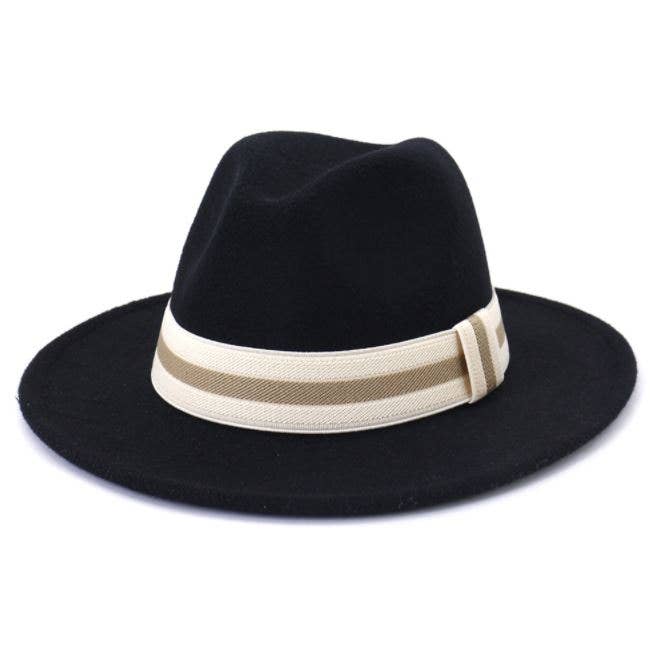 PANAMA FEDORA