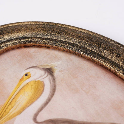 Primitives by Kathy - Pelican Hanging Decor