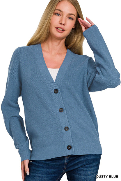 LAYLA SWEATER CARDI