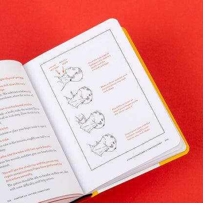 Chronicle Books - The NEW Worst-Case Scenario Survival Handbook