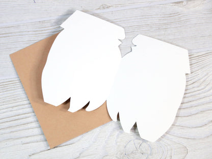 Bad Betty Greeting Co. - This Shit Is Bananas - Funny Sympathy Card