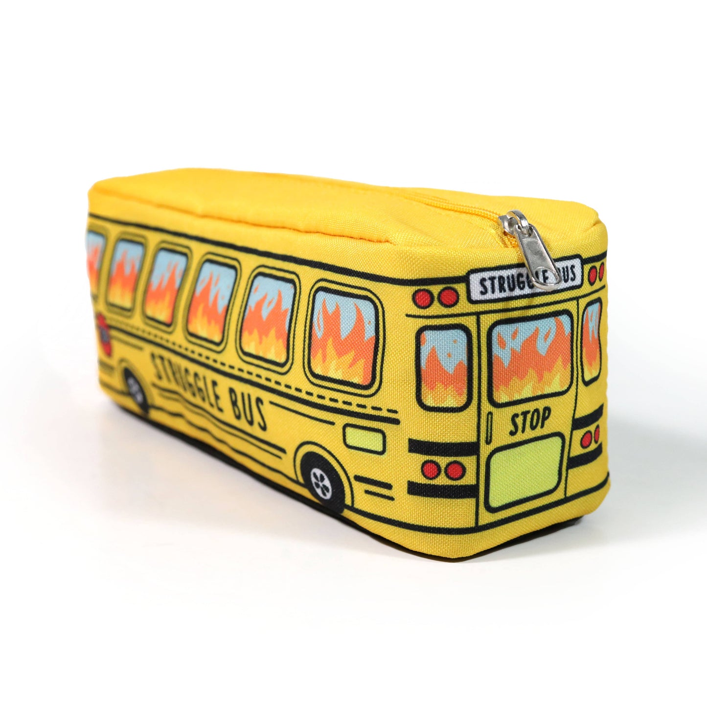 STRUGGLE BUD PENCIL CASE