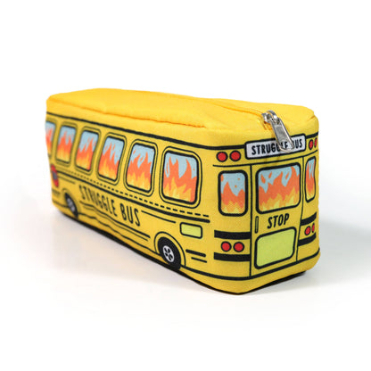 STRUGGLE BUD PENCIL CASE