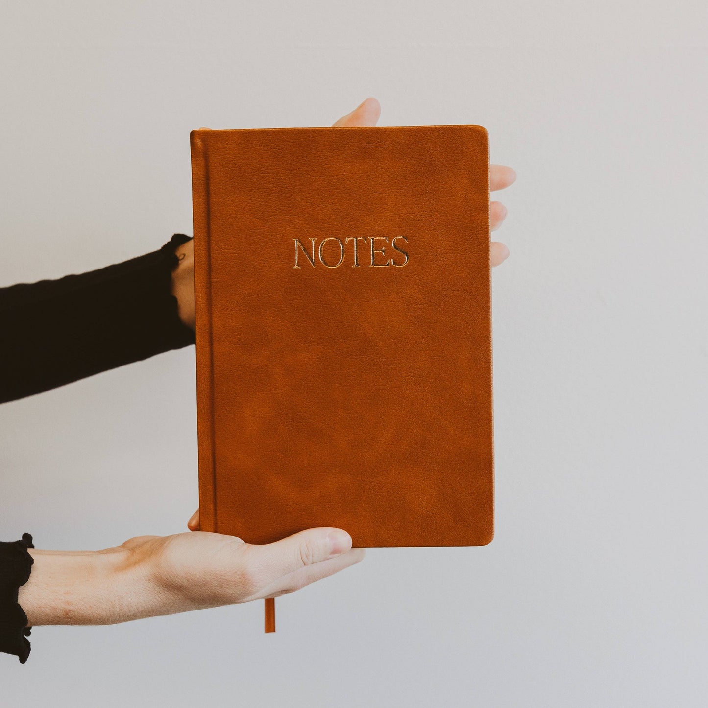 NOTES JOURNAL