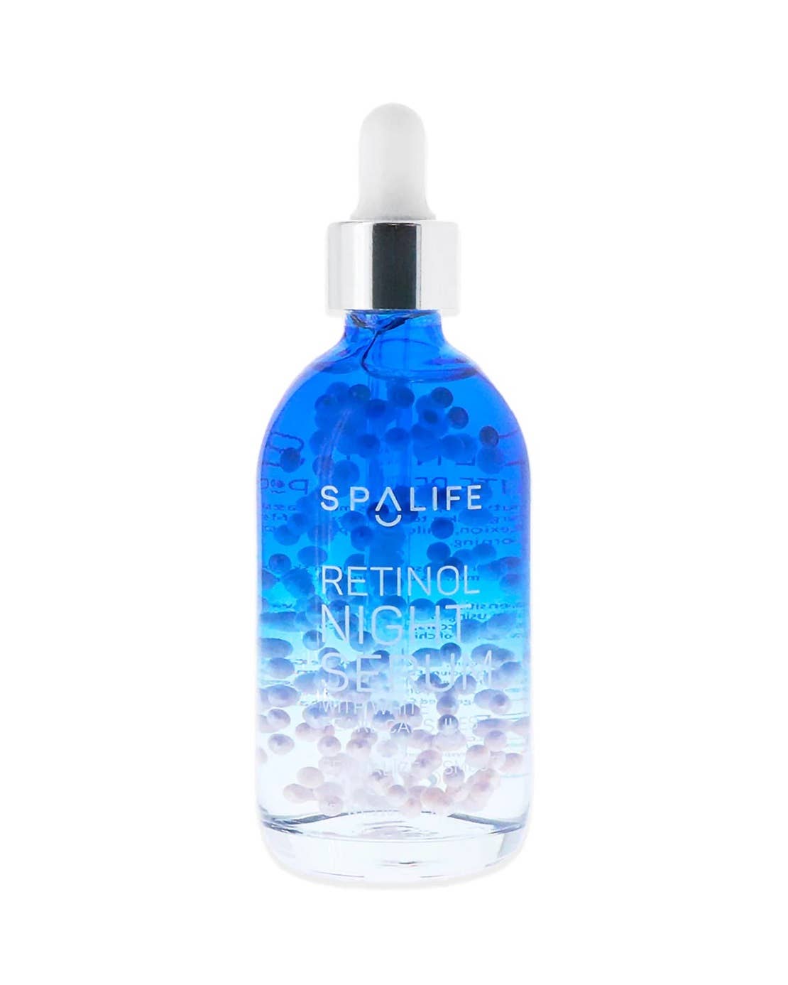 My Spa Life - Retinol Night Serum