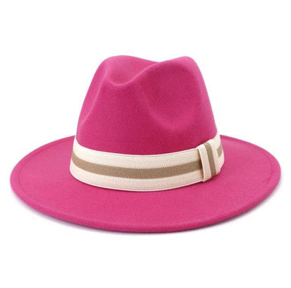 PANAMA FEDORA