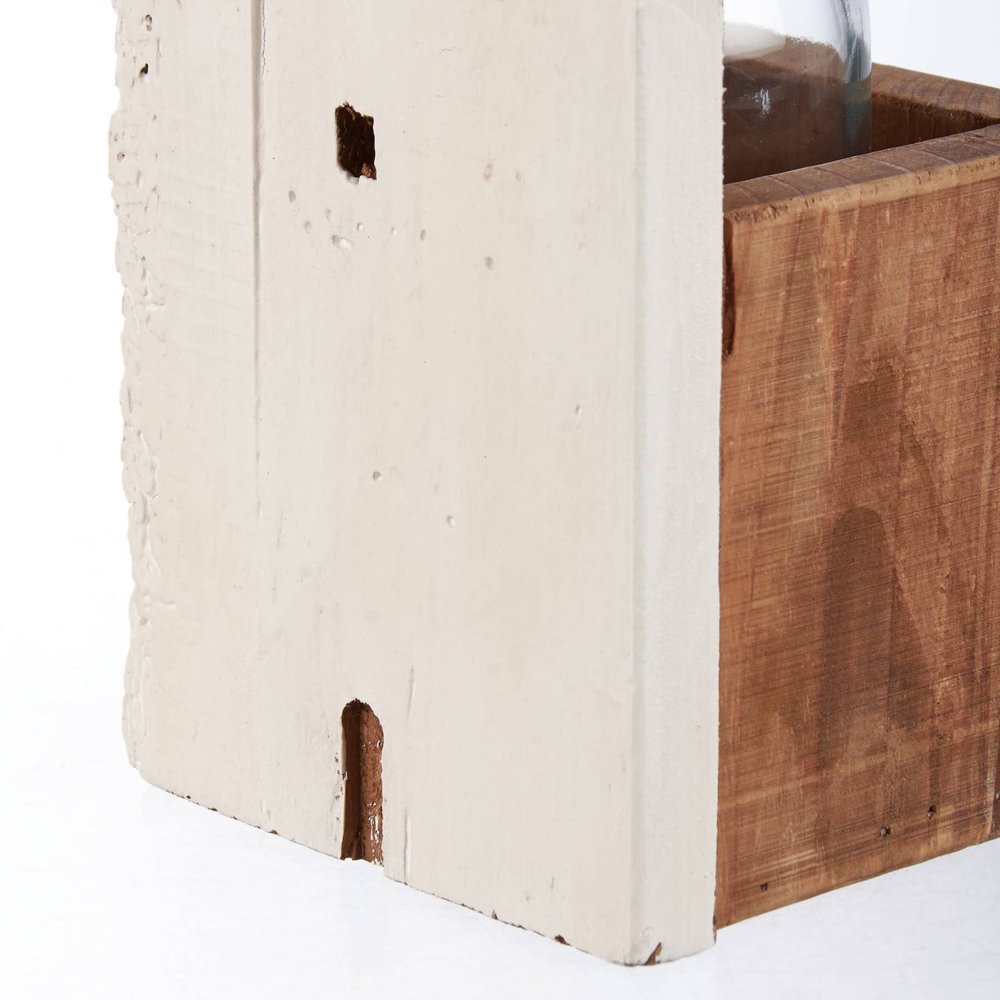 BEACH HOUSE VASE