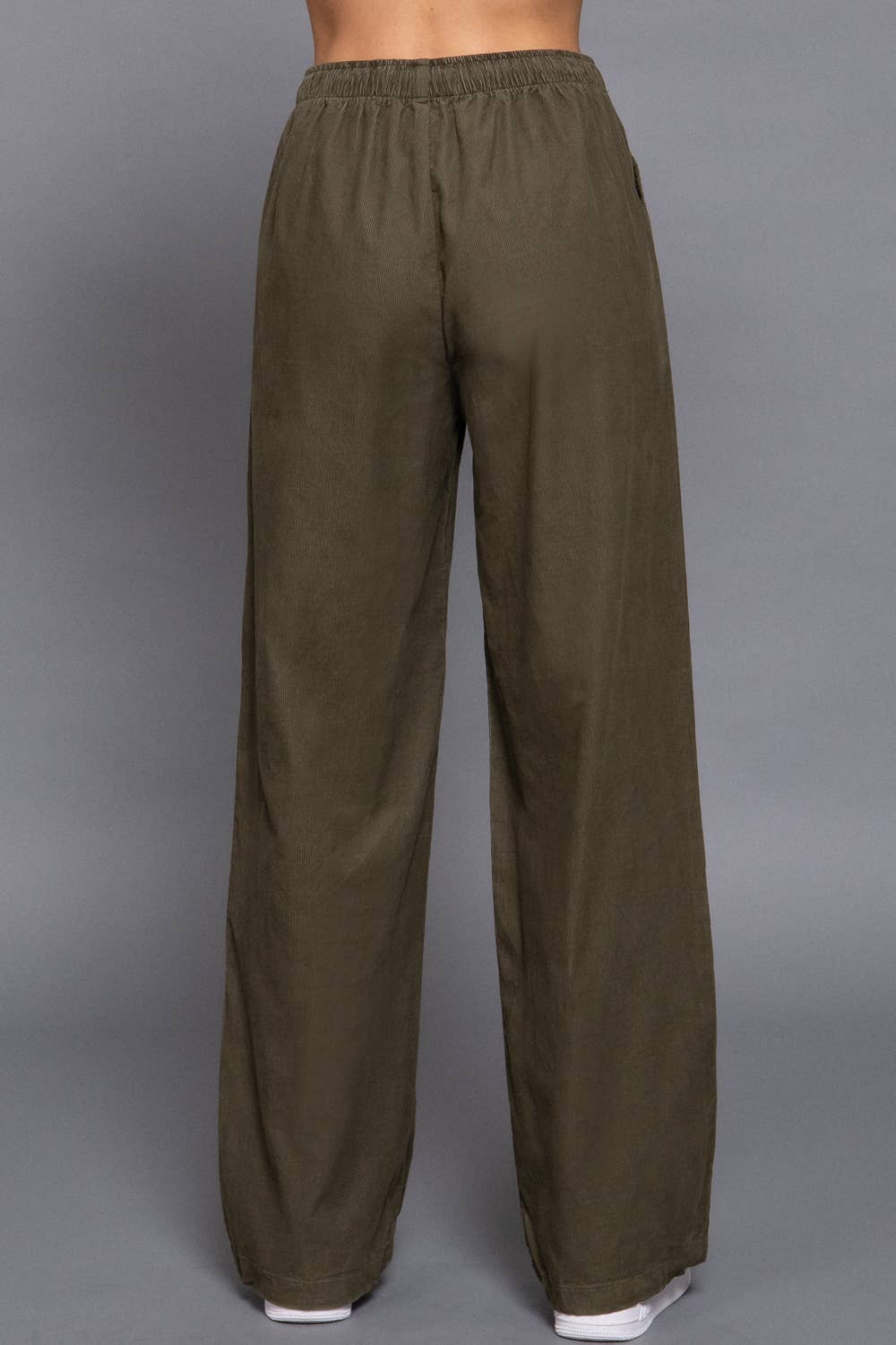 CORDUROY PANTS