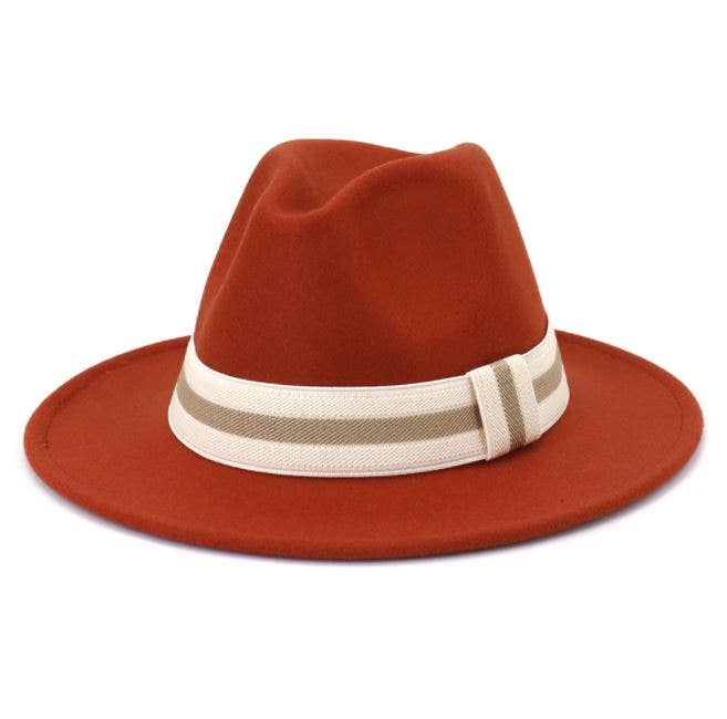 PANAMA FEDORA