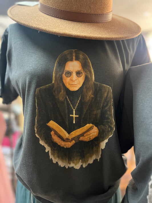 OZZY