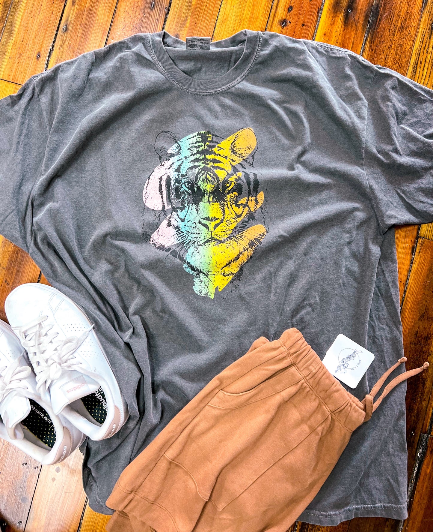 TIGER TEE