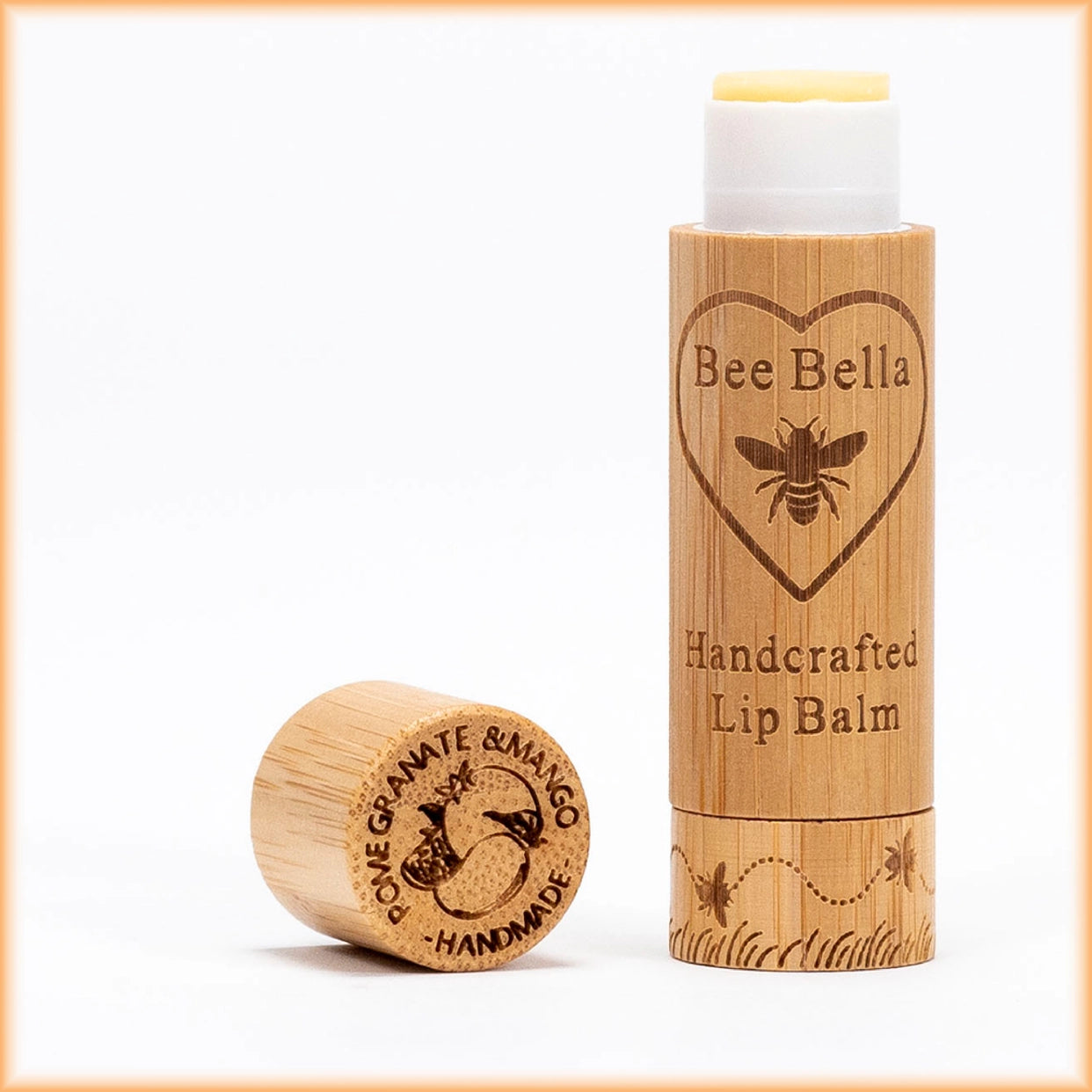 BEE BELLA LIP BALM