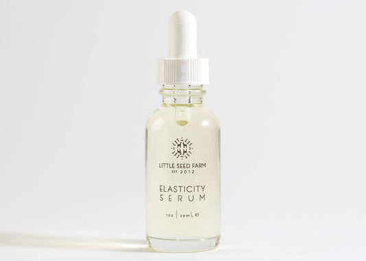 Little Seed Farm - Elasticity Serum, 1 oz.