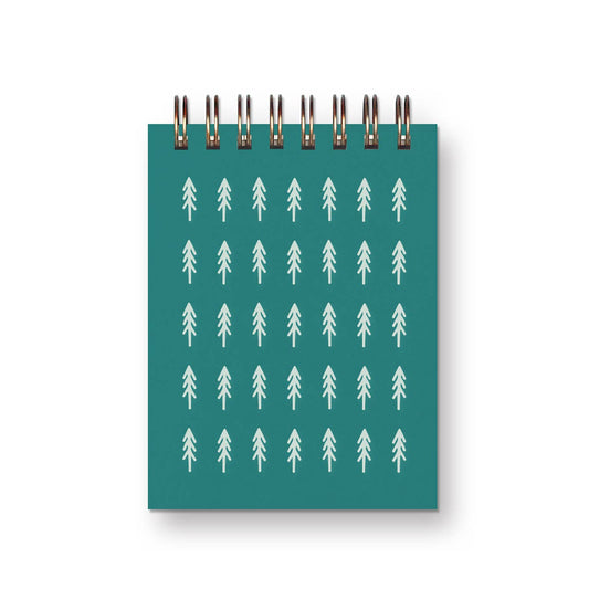 Treeline Mini Jotter