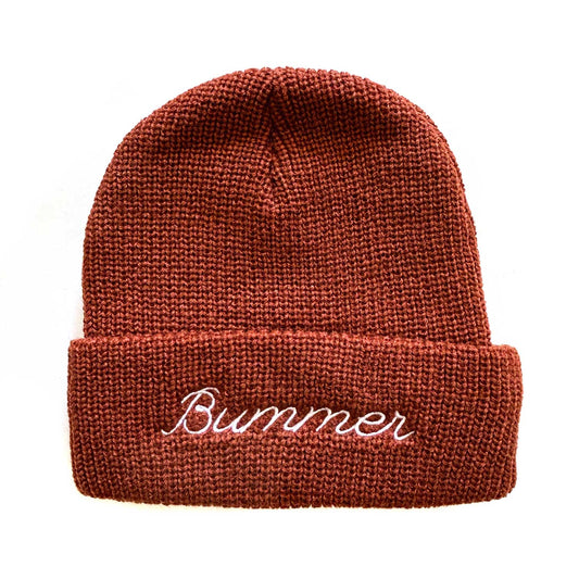 BUMMER BEANIE