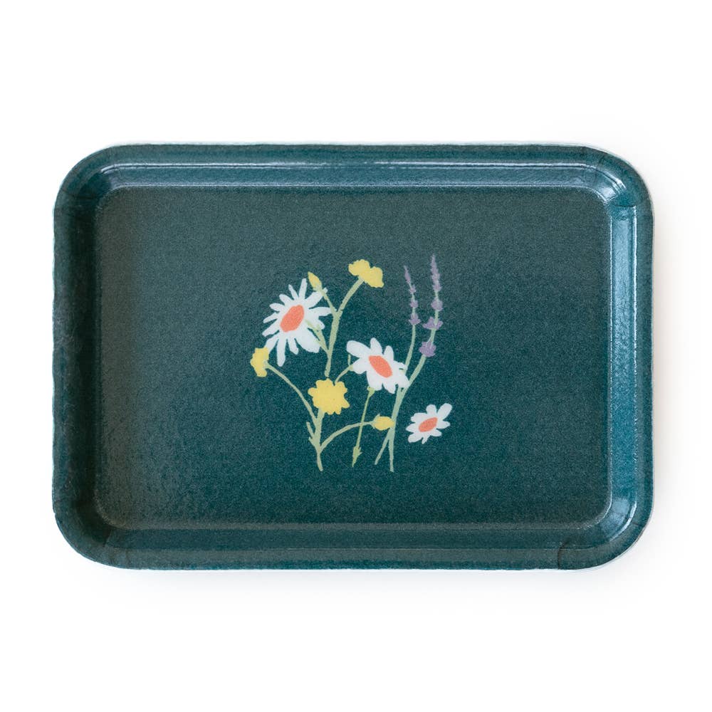 PRARIE SMALL TRINKET TRAY