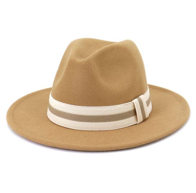 PANAMA FEDORA