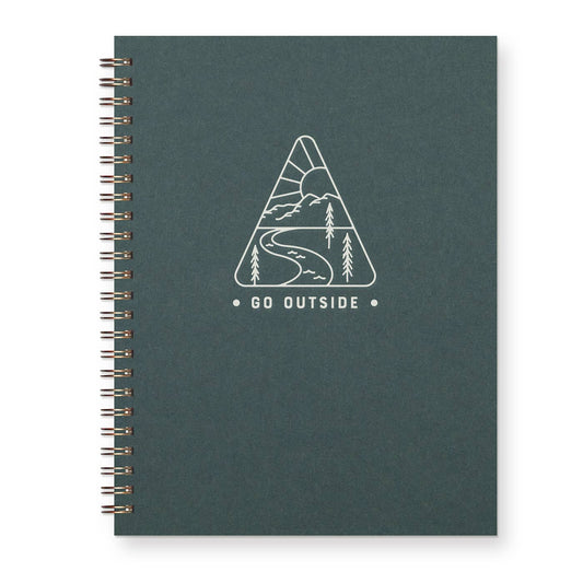 Go Outside Journal