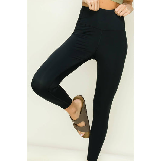 OFF THE GRID POCKET LEGGINGS