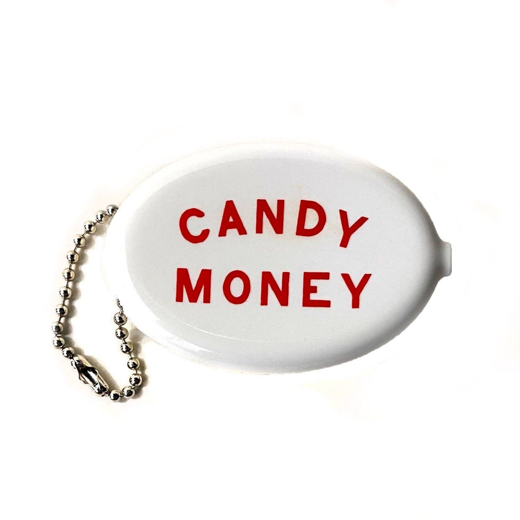CANDY MONEY COIN POUCH