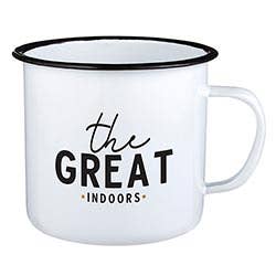 The Great Indoors