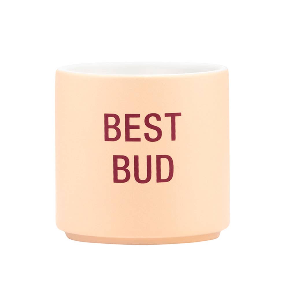 BEST BUD PLANTER