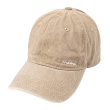 MAMA EMBROIDERED HAT