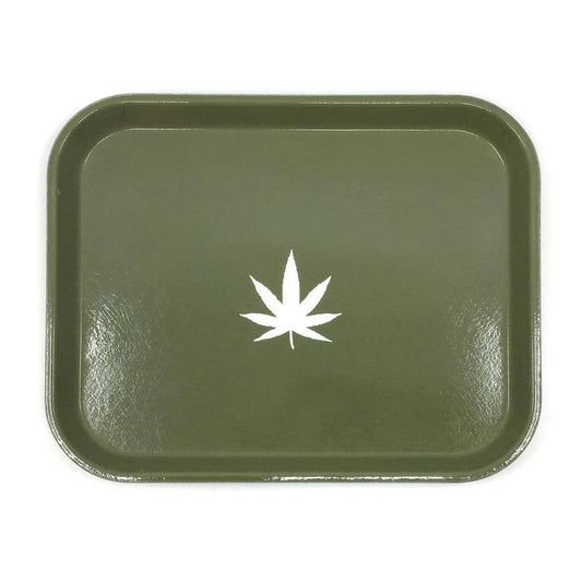 LEAF TRINKET TRAY