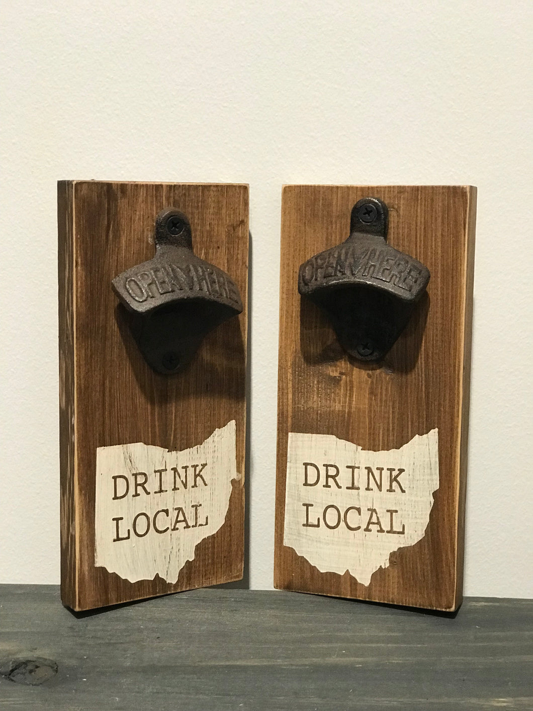 DRINK LOCAL MINIS