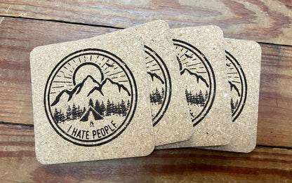 COASTERS