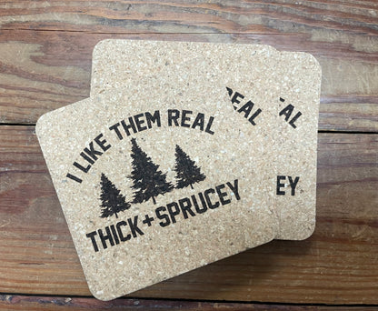 COASTERS