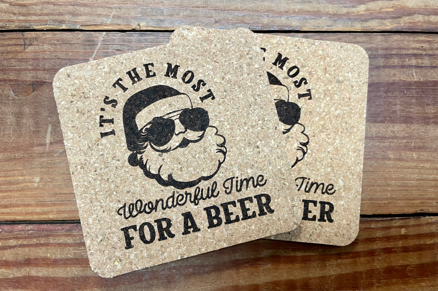 COASTERS