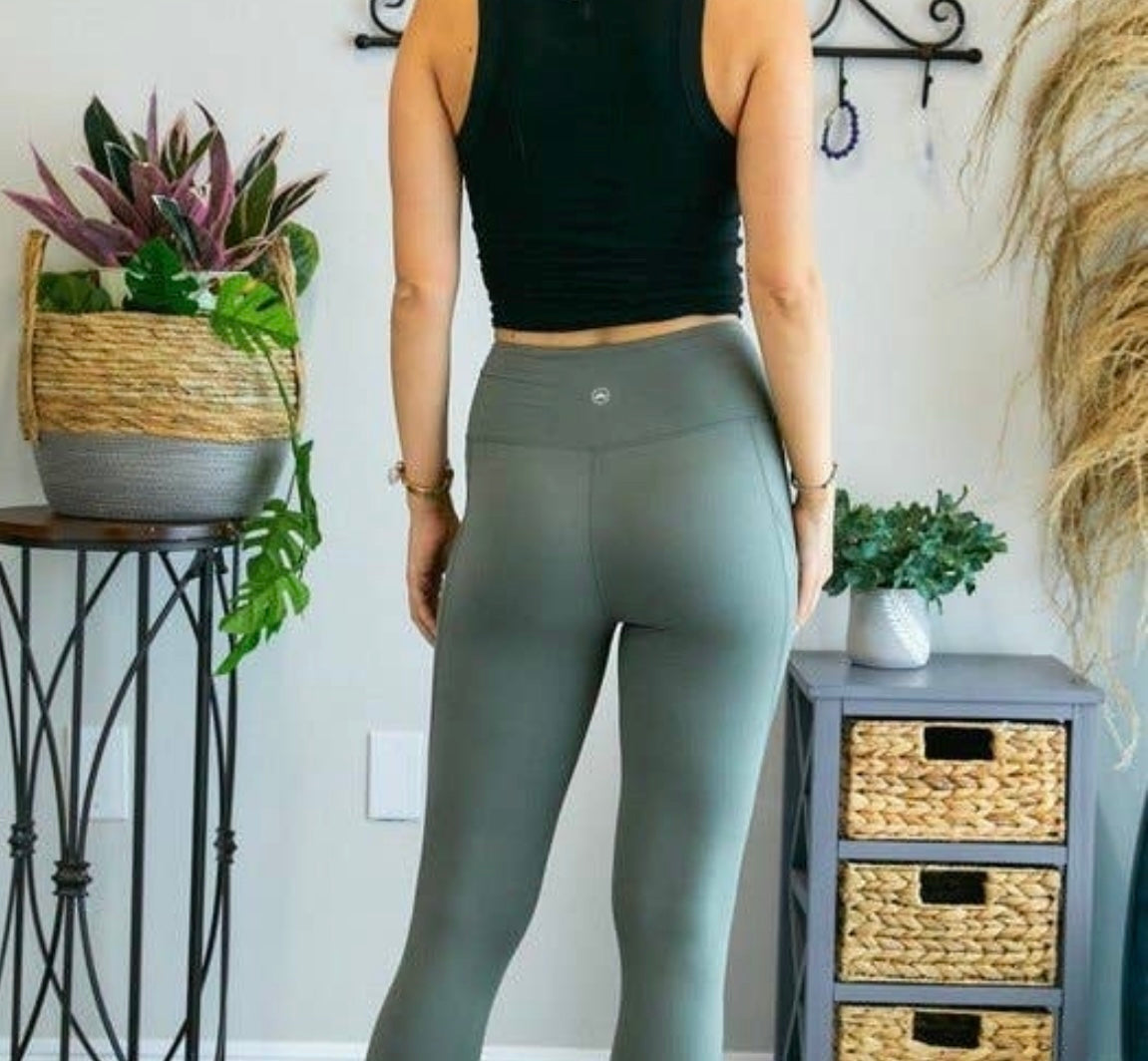 HIKE IT LEGGING