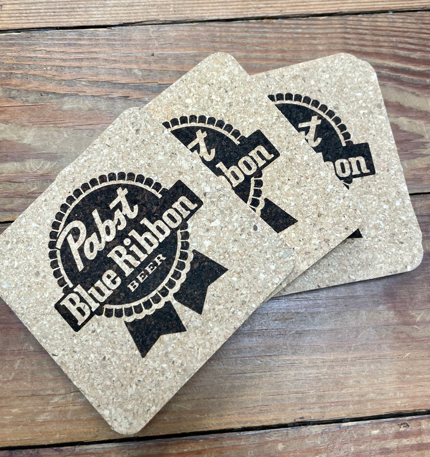 COASTERS