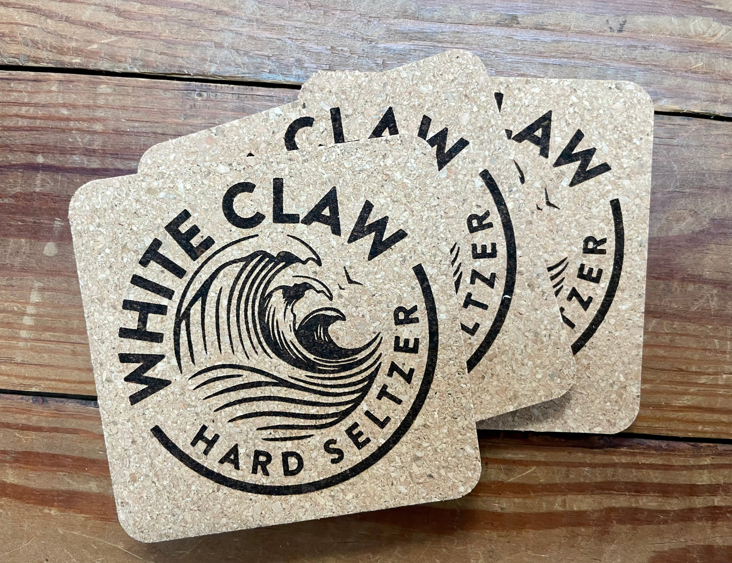 COASTERS