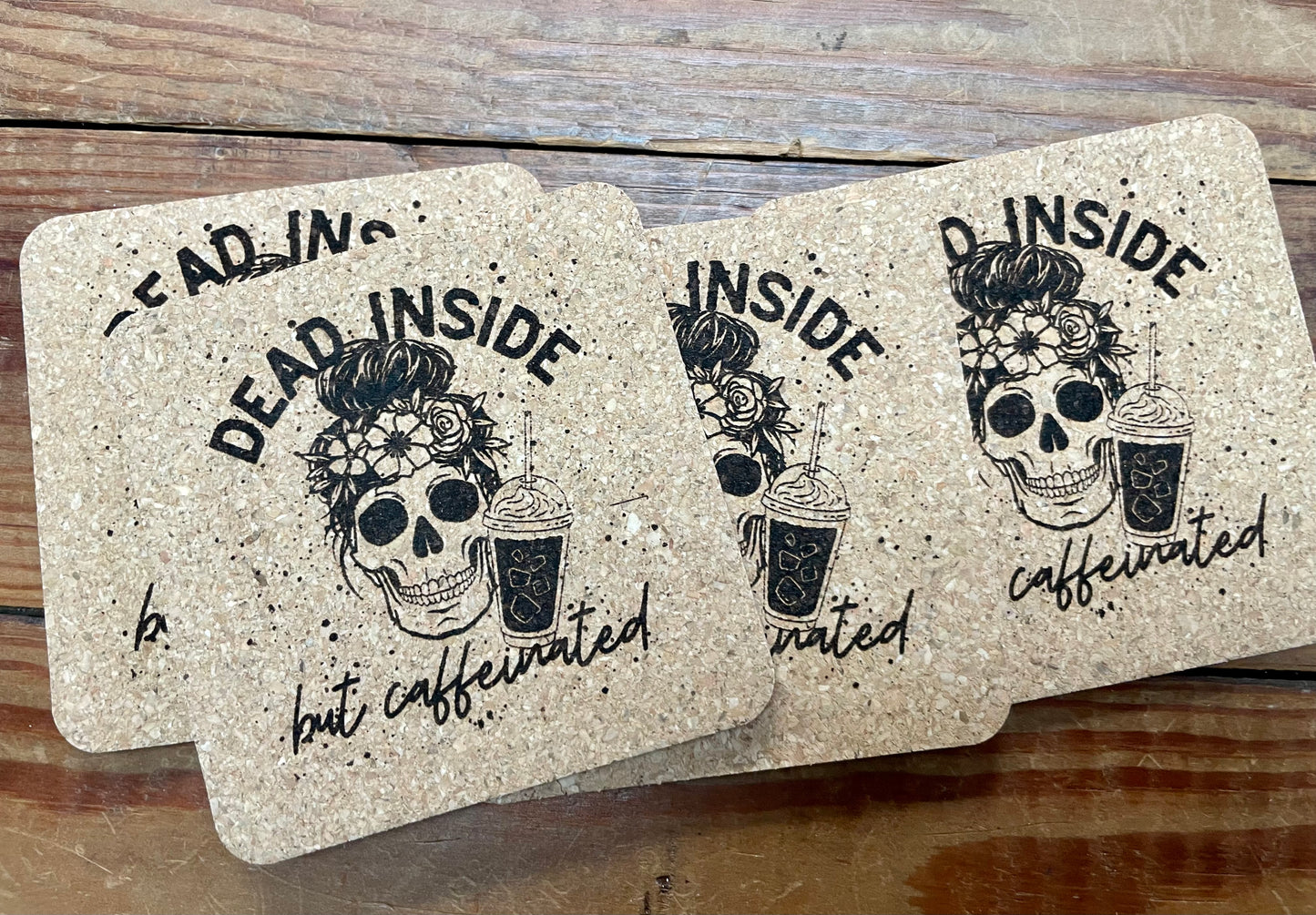 COASTERS