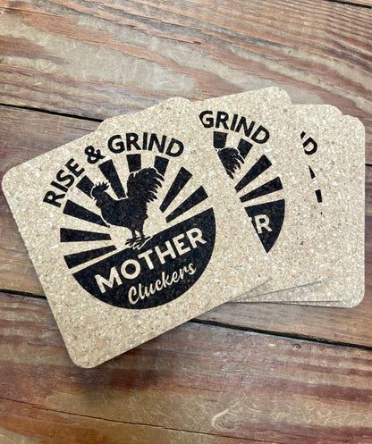 COASTERS