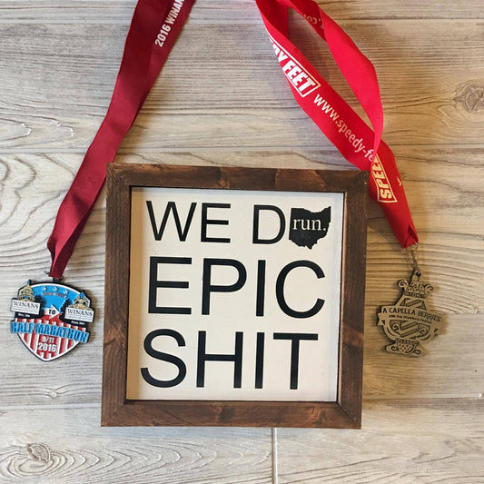 WE DO EPIC