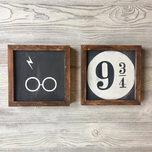 YOU'RE A WIZARD, HARRY! - BUNDLE